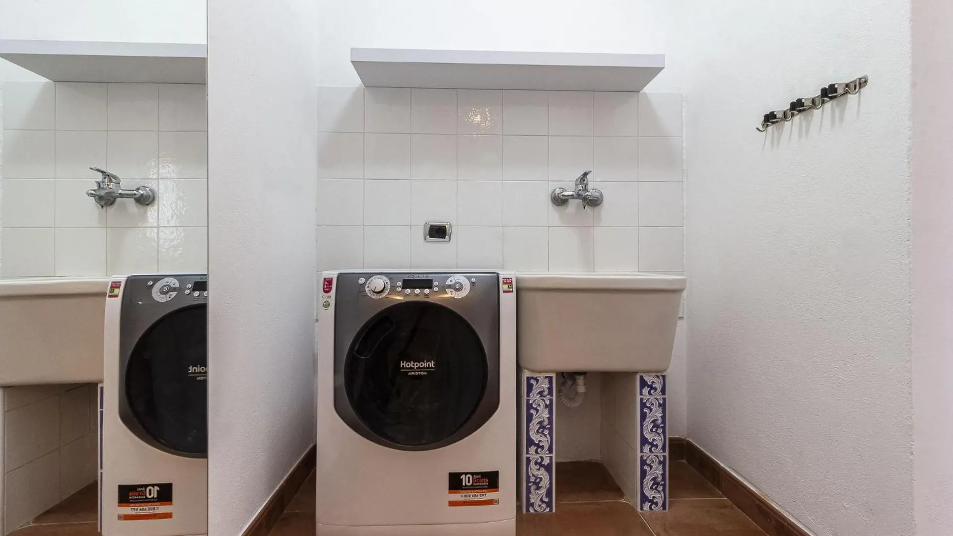 Exclusive Roth Apartments Sassari