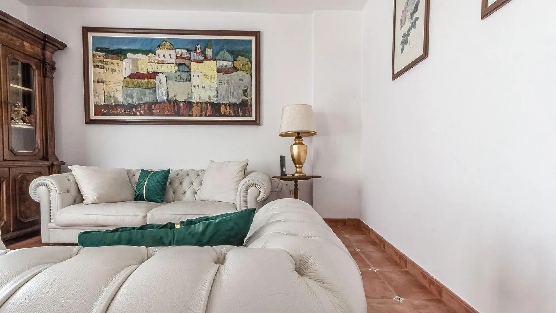 Exclusive Roth Apartments Sassari