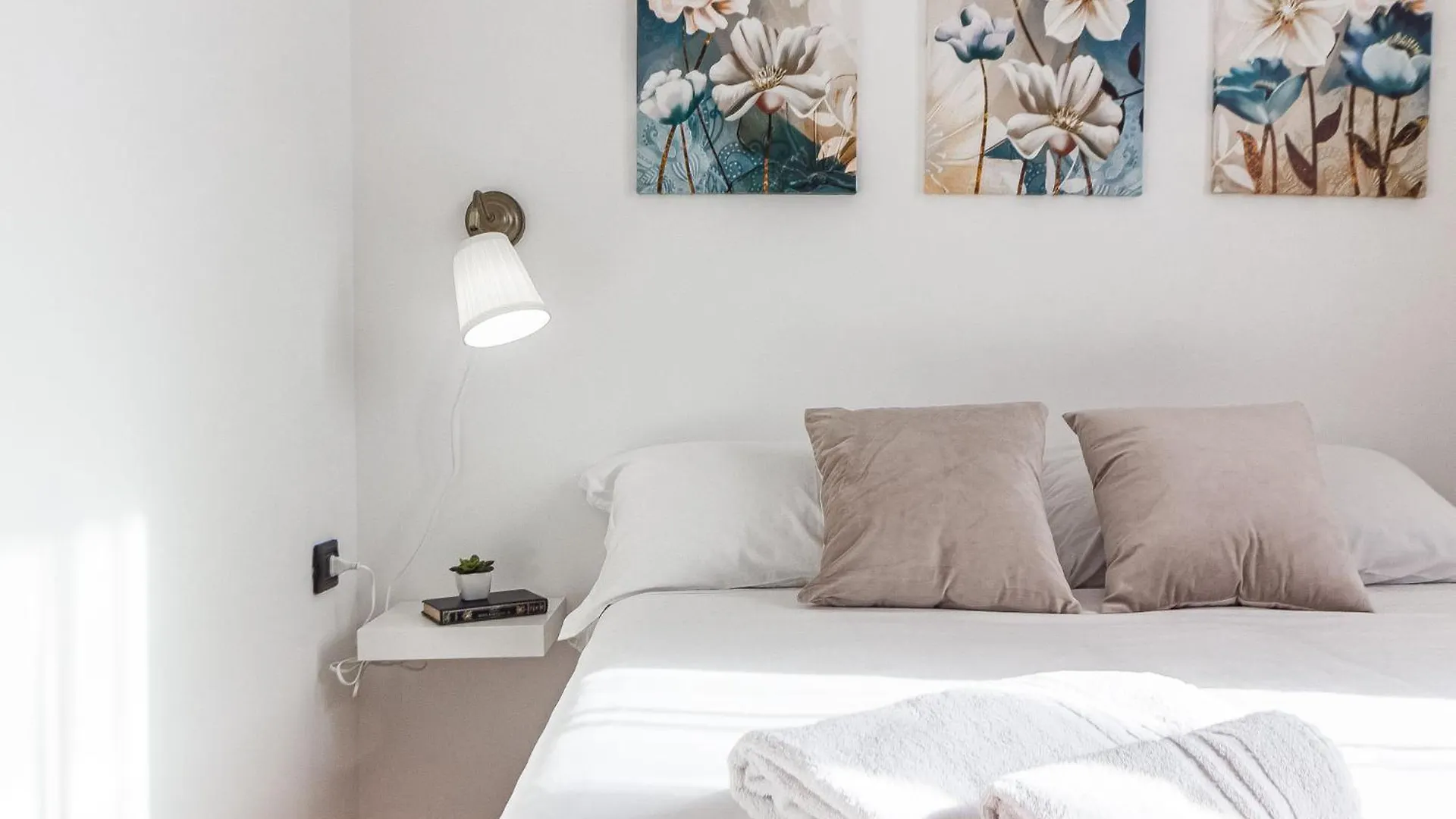 Exclusive Roth Apartments Sassari