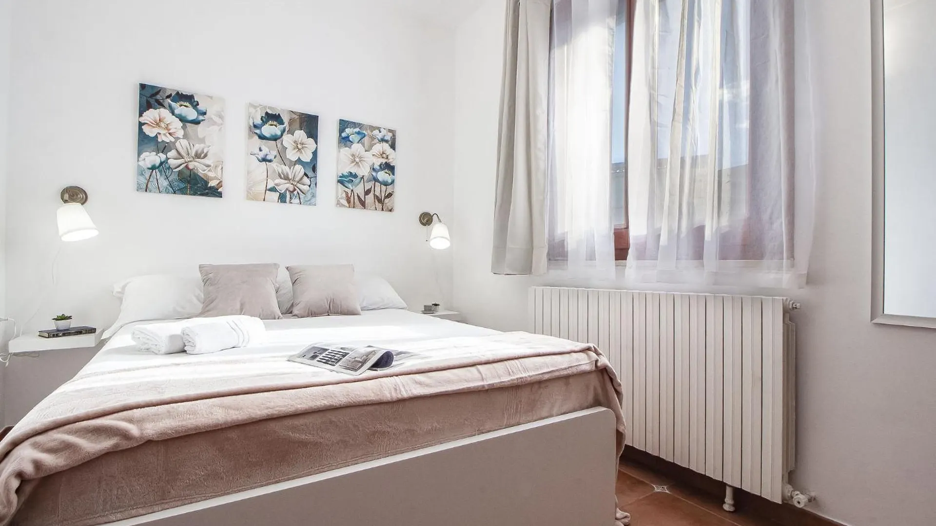 Exclusive Roth Apartments Sassari 0*,