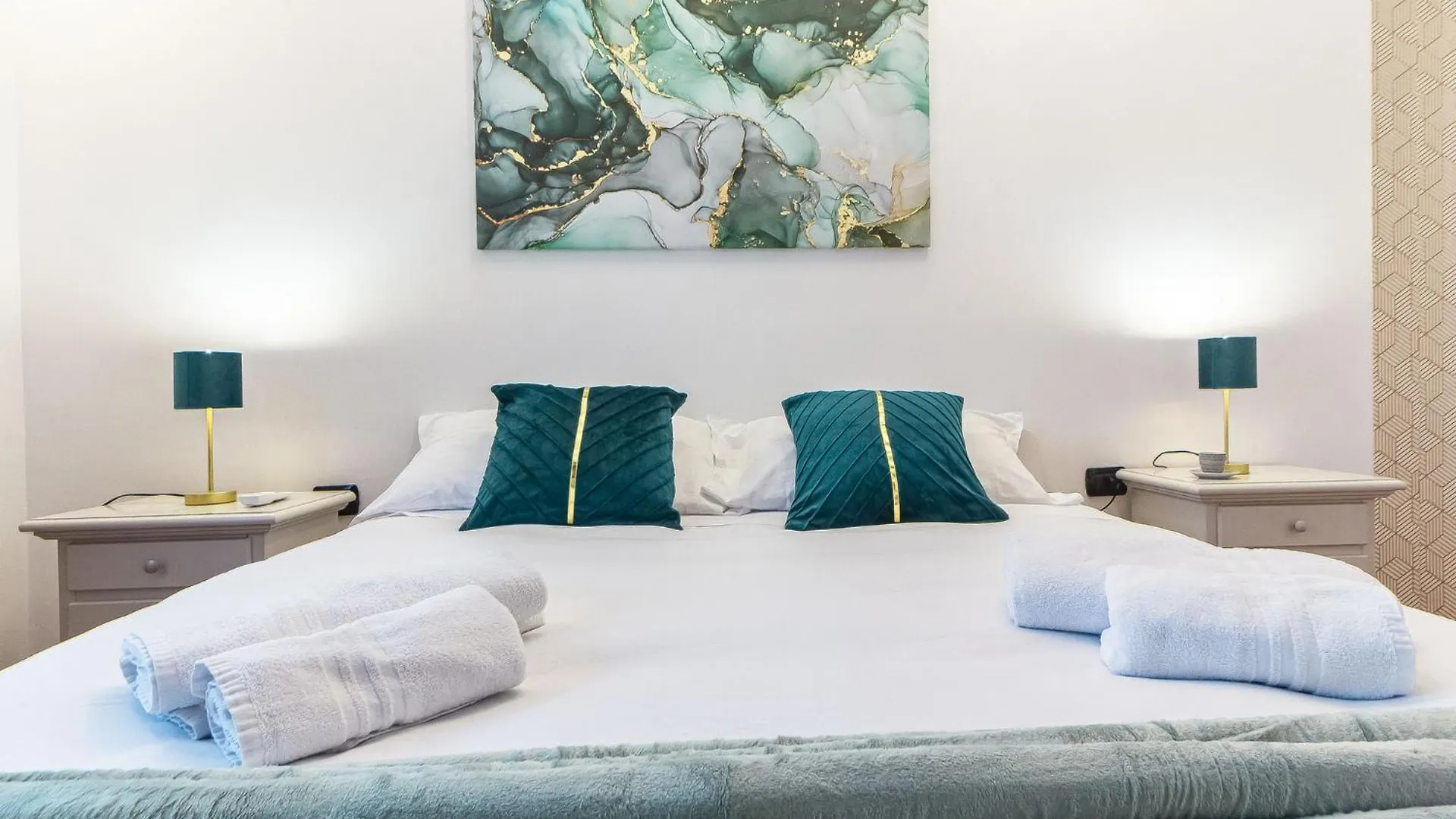 Exclusive Roth Apartments Sassari 0*,  Italia