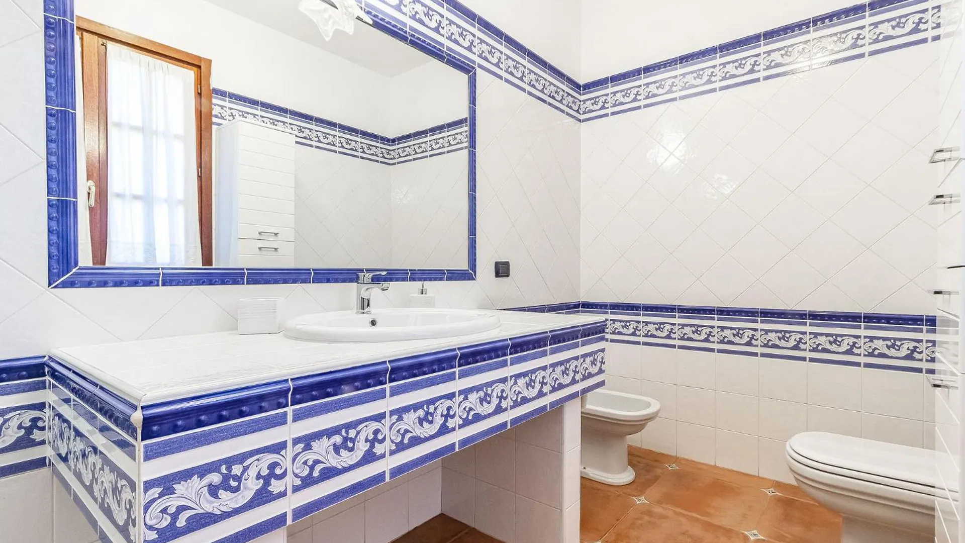 Exclusive Roth Apartments Sassari Italia