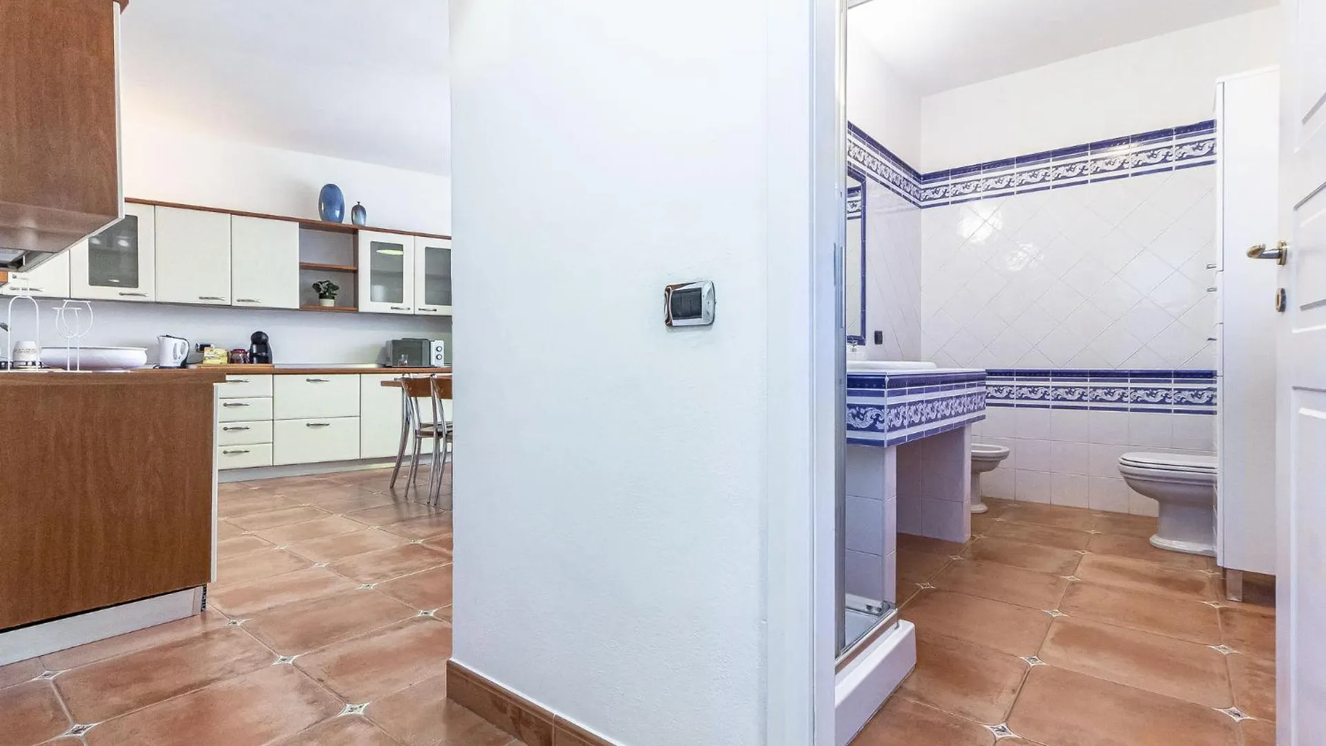 Exclusive Roth Apartments Sassari