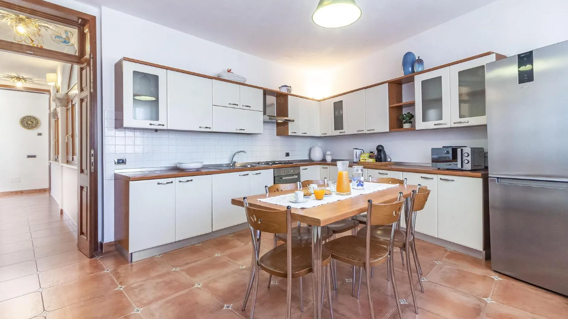 Exclusive Roth Apartments Sassari