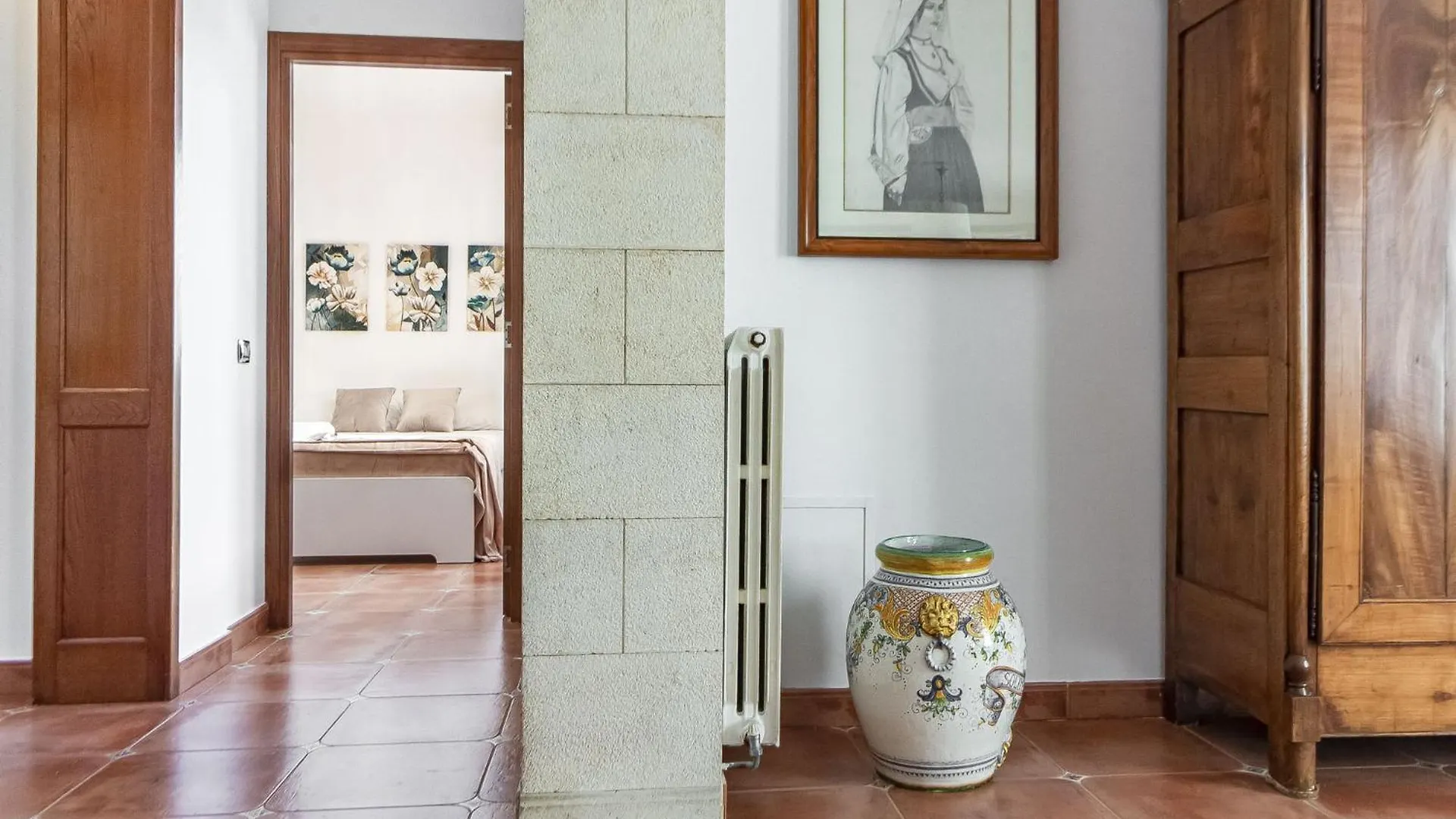 Exclusive Roth Apartments Sassari 0*,  Italia