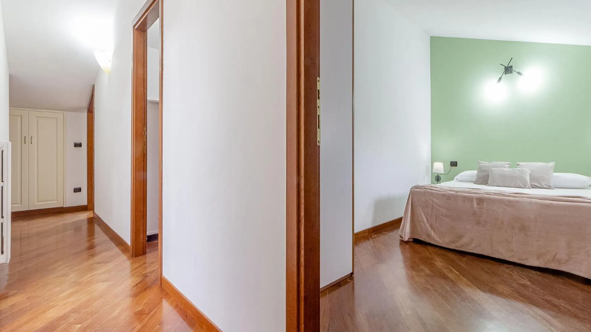 Exclusive Roth Apartments Sassari