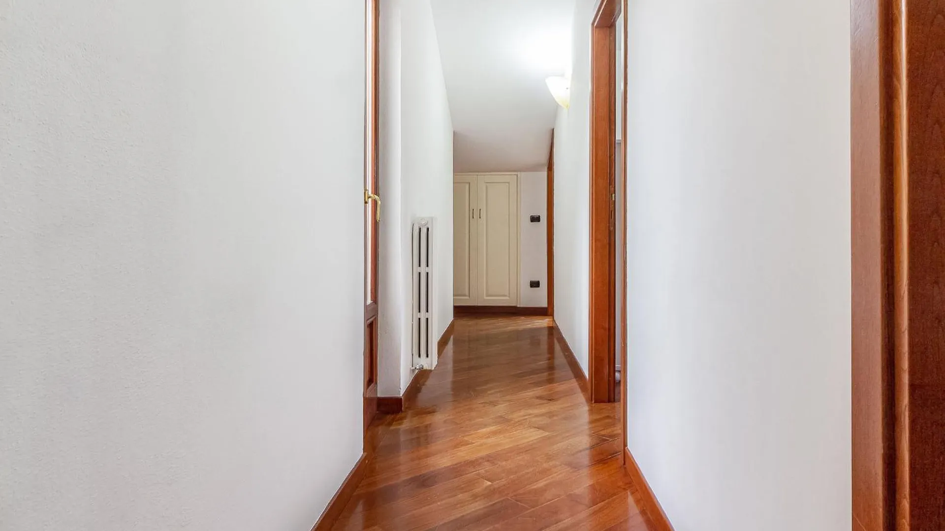 Exclusive Roth Apartments Sassari Italia