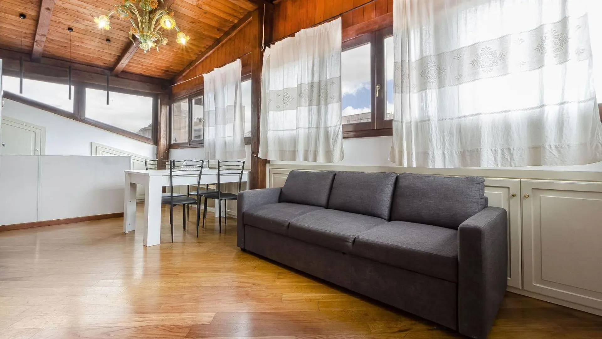 Exclusive Roth Apartments Sassari 0*,  Italia