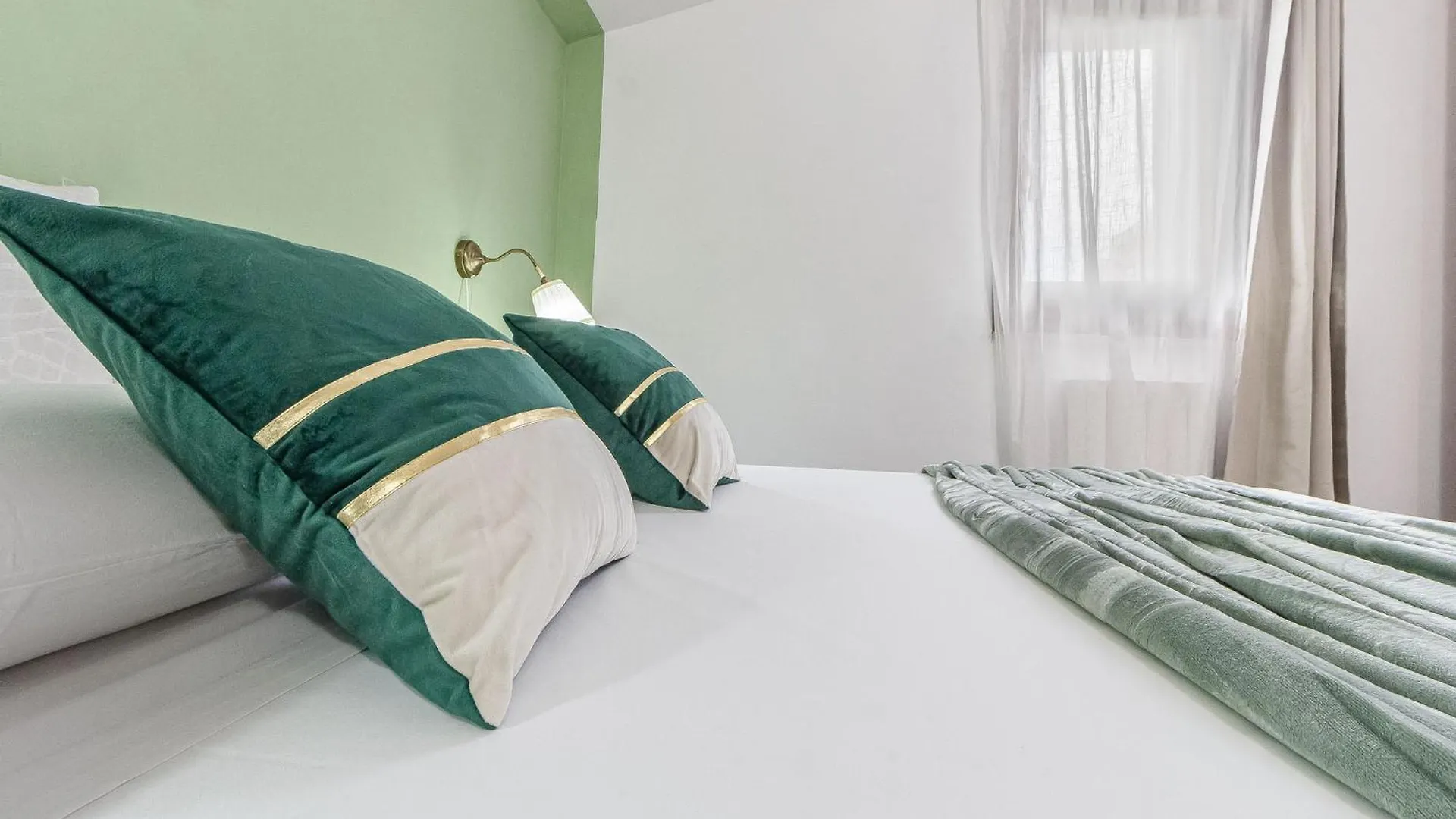 Exclusive Roth Apartments Sassari