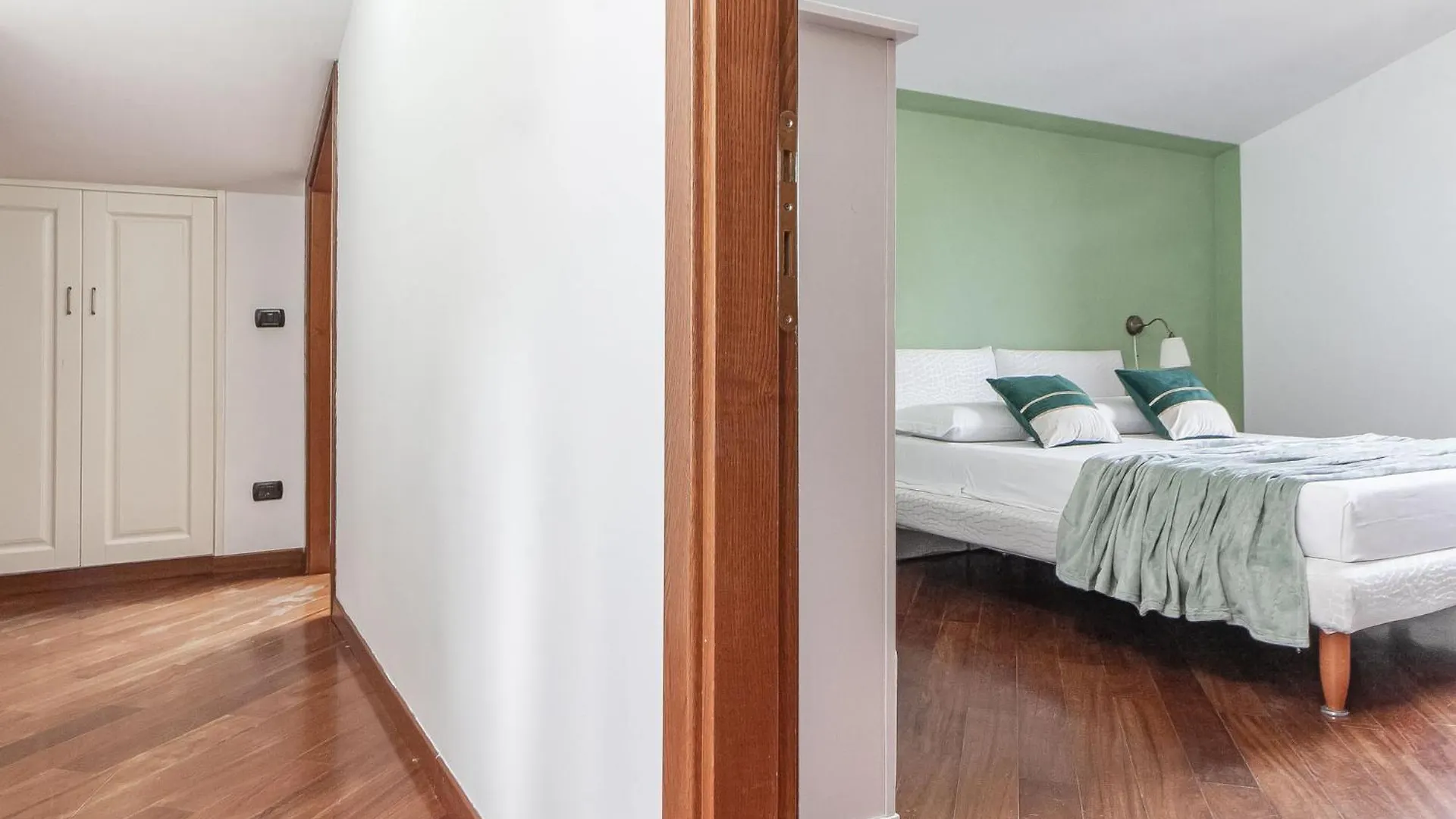 Exclusive Roth Apartments Sassari 0*,  Italia