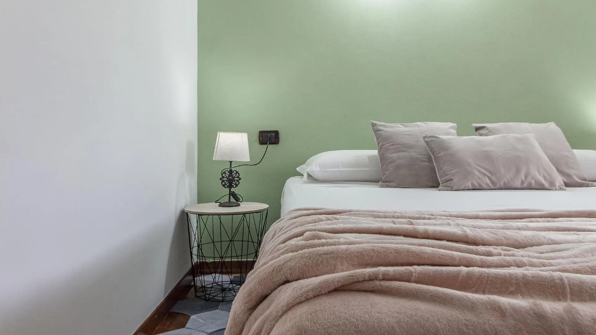 Exclusive Roth Apartments Sassari