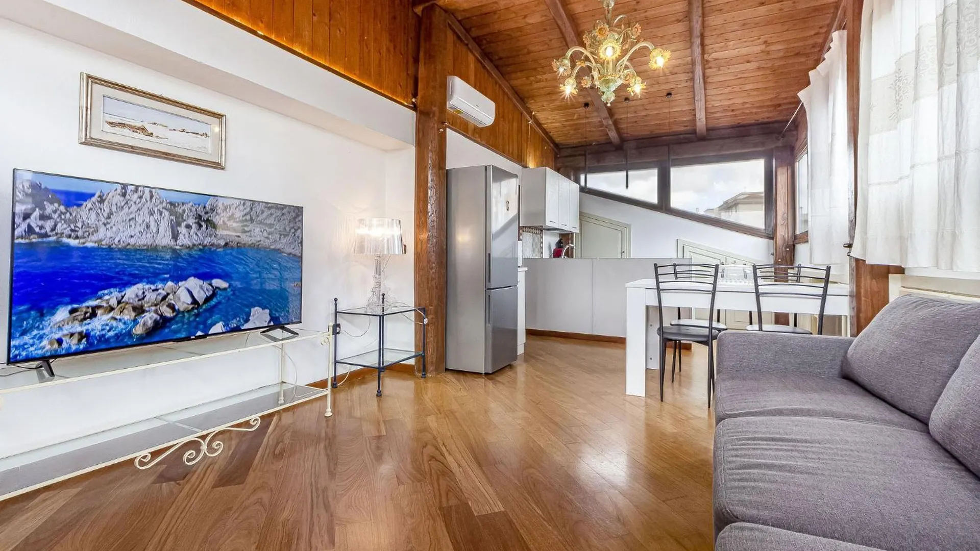 Exclusive Roth Apartments Sassari