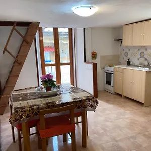 La Casa Di Gemma , Nápoles Italia