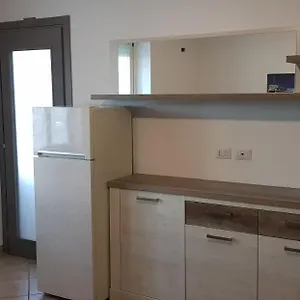  Apartamento San Lorenzo Appartments