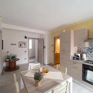  Apartamento Ecclesiae